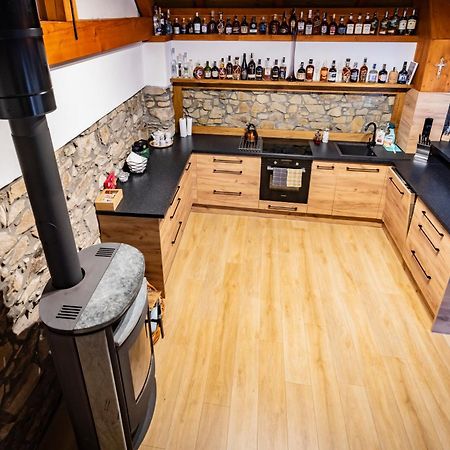 Apartman Dvorce Stráž nad Nežárkou エクステリア 写真
